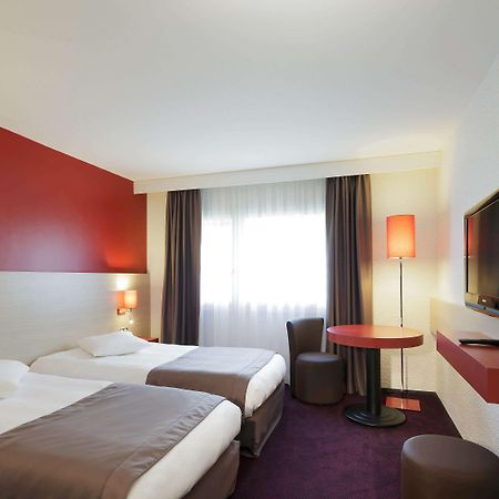 Hotel Ibis Styles Chalon Sur Saone Exterior foto