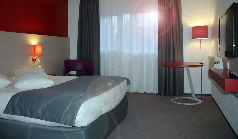 Hotel Ibis Styles Chalon Sur Saone Exterior foto