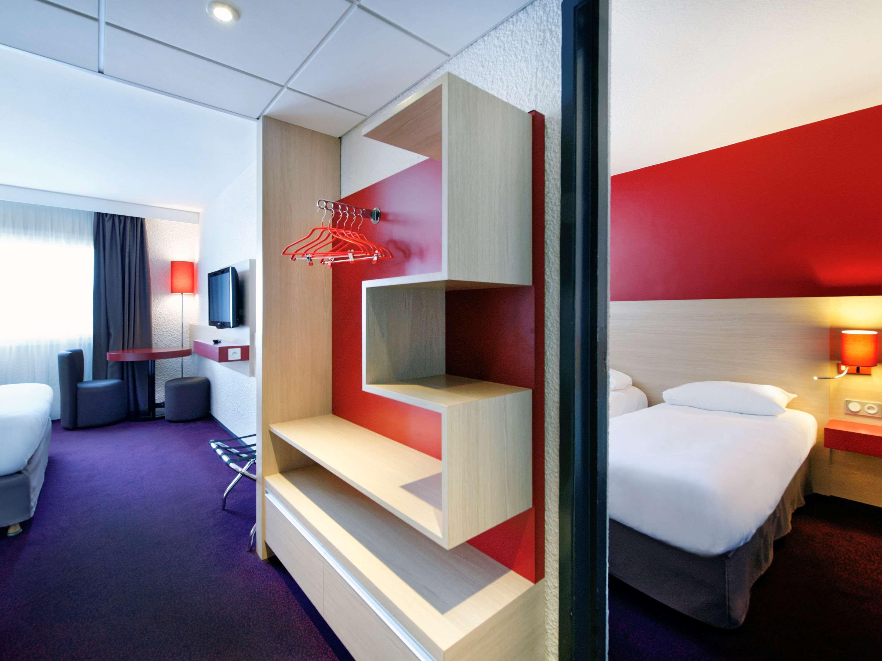 Hotel Ibis Styles Chalon Sur Saone Exterior foto