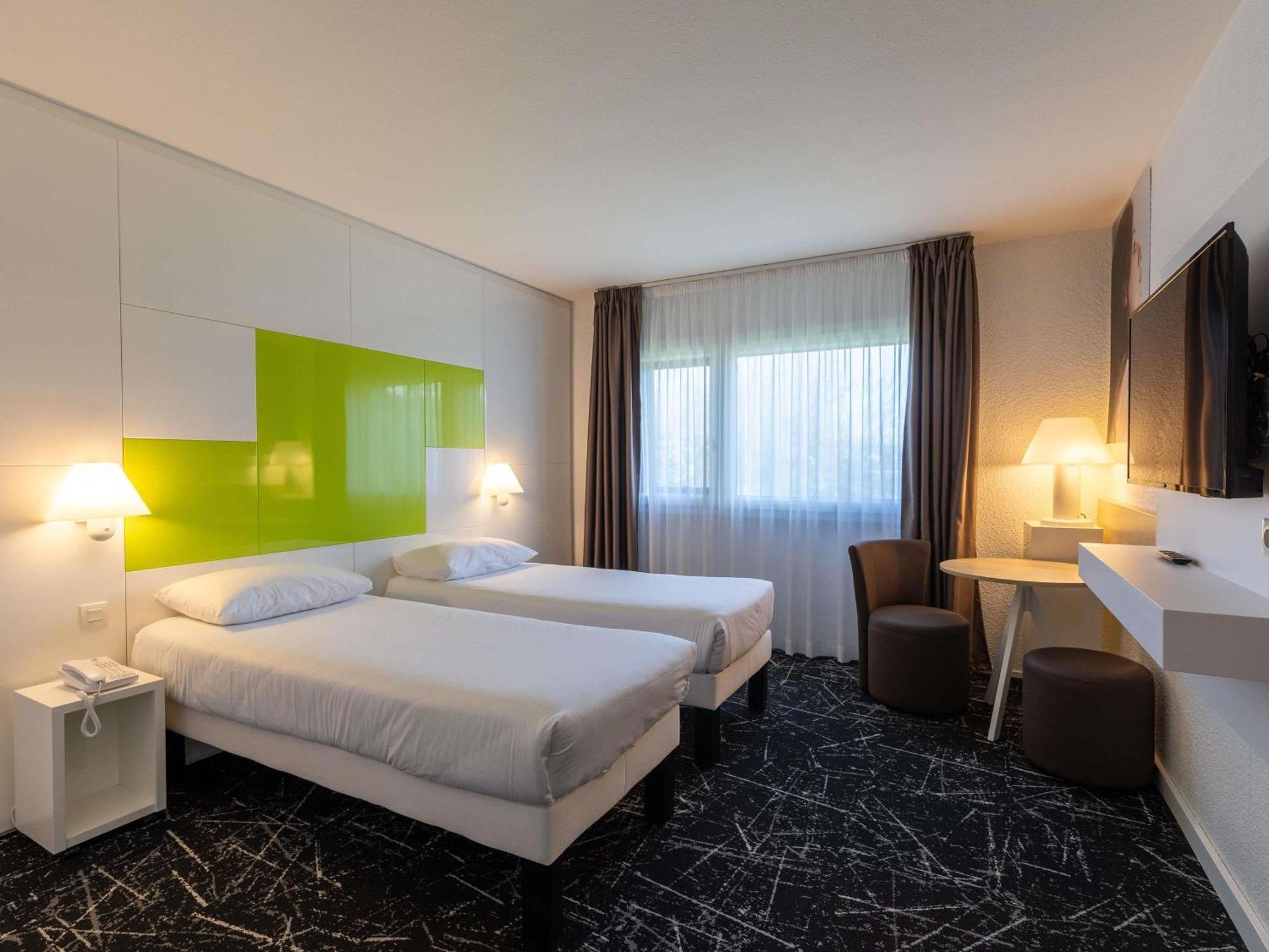 Hotel Ibis Styles Chalon Sur Saone Exterior foto