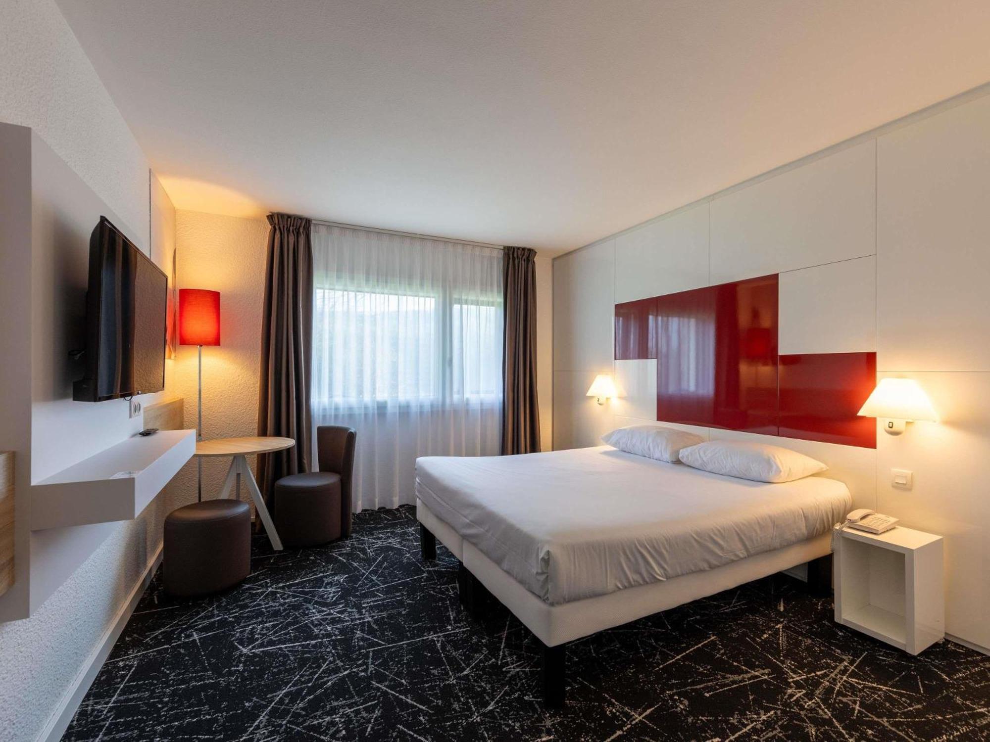 Hotel Ibis Styles Chalon Sur Saone Exterior foto