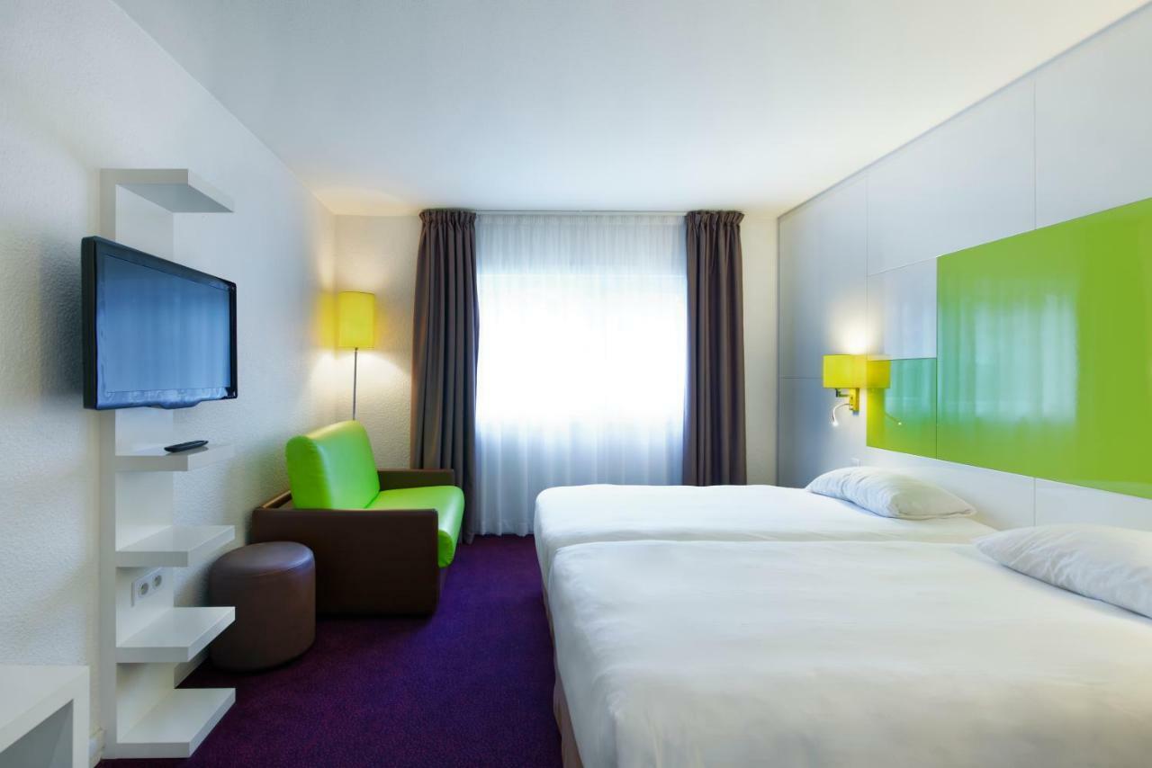 Hotel Ibis Styles Chalon Sur Saone Exterior foto